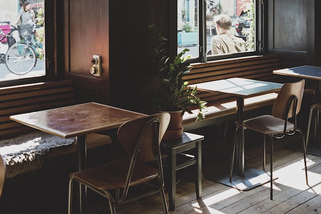 De Coffeeshop Amsterdam